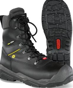 JALAS Kängor<SKYDDSSKO 1878 JAL OFF ROAD 39, 39