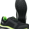 JALAS Skor<SKYDDSSKO 5668 TEMPUS 40