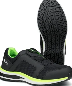 JALAS Skor<SKYDDSSKO 5668 TEMPUS 40