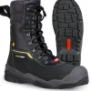 JALAS SKYDDSSKOR 1808 ICE TRACK 39 Clearance