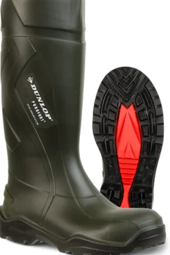 DUNLOP SKYDDSSTÖVEL 762933 44 Online