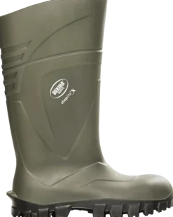 BEKINA SKYDDSSTÖVEL 31820 PU STEPLITE, X S5 STL 39 New