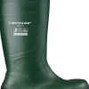 DUNLOP SKYDDSSTÖVEL NB2KL01 GRÖN 43 Sale