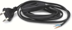 BÅREBO SLADDSTÄLL 0.5+1.5M SV SB Hot