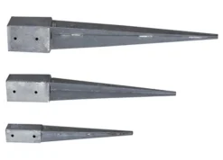 NILS AHLGREN SLAGSTOLPHÅLLARE VFZ 97X600MM JORDANKARE Outlet