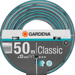 GARDENA Bevattning<SLANG CLASSIC 13MM 50M