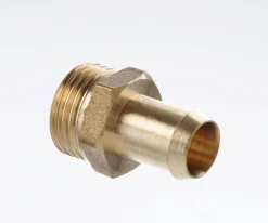 PROF Vatten Och Sanitet<SLANGNIPPEL UTV MS 1/2 X 19 MM