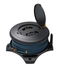 FISKARS SLANGVAGN SOLID M SLANG 13MM, 20M Sale