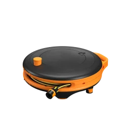 FISKARS Bevattning<SLANGVINDA COMFORT 15M SLANG D9MM