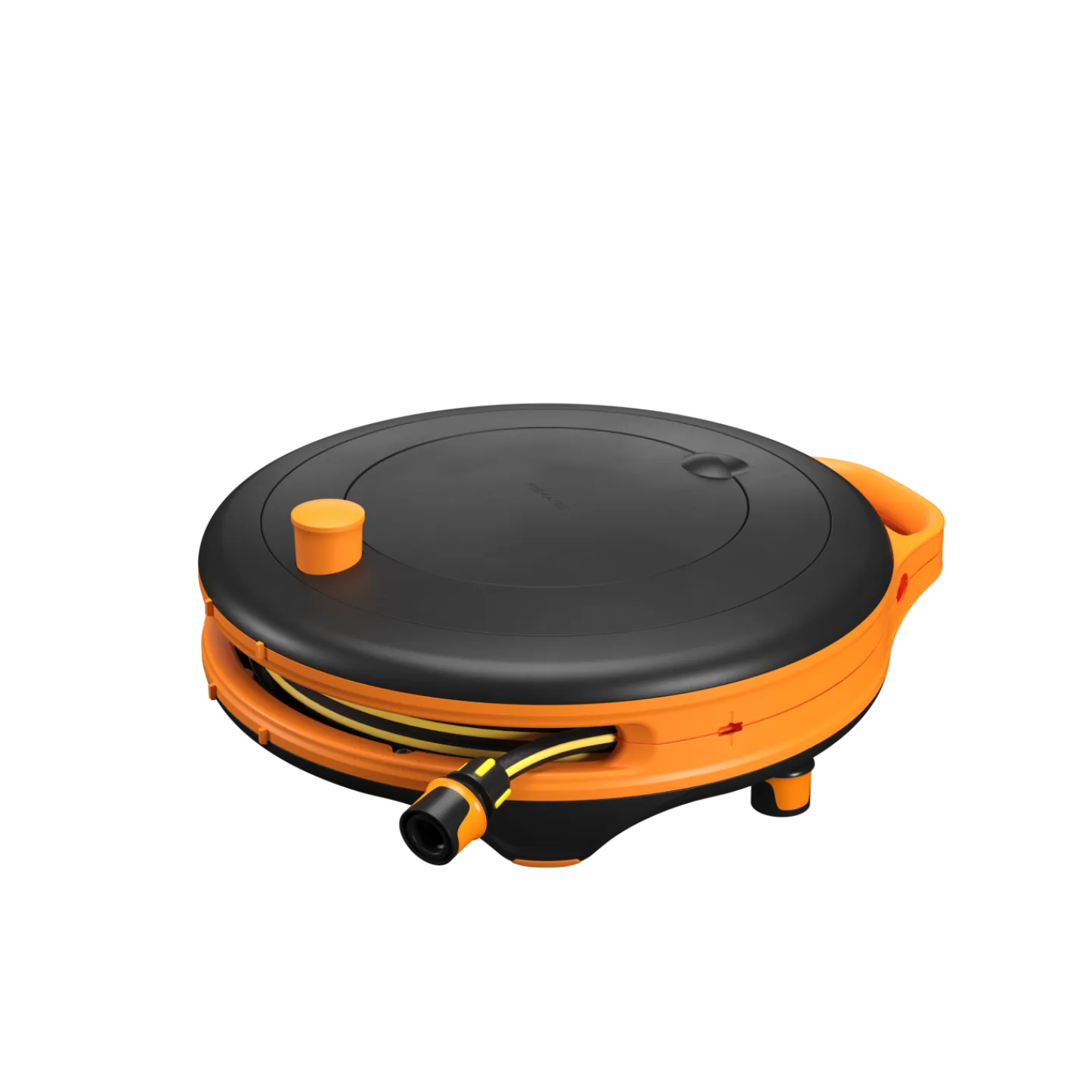 FISKARS Bevattning<SLANGVINDA COMFORT 15M SLANG D9MM