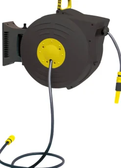 FXA SLANGVINDA VÄGG AUTO 20M