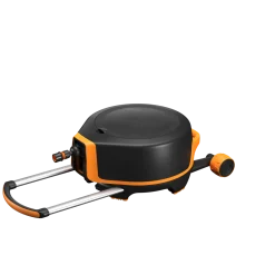 FISKARS SLANGVINDA X-SERIES AUTOM. XL M HJUL Clearance