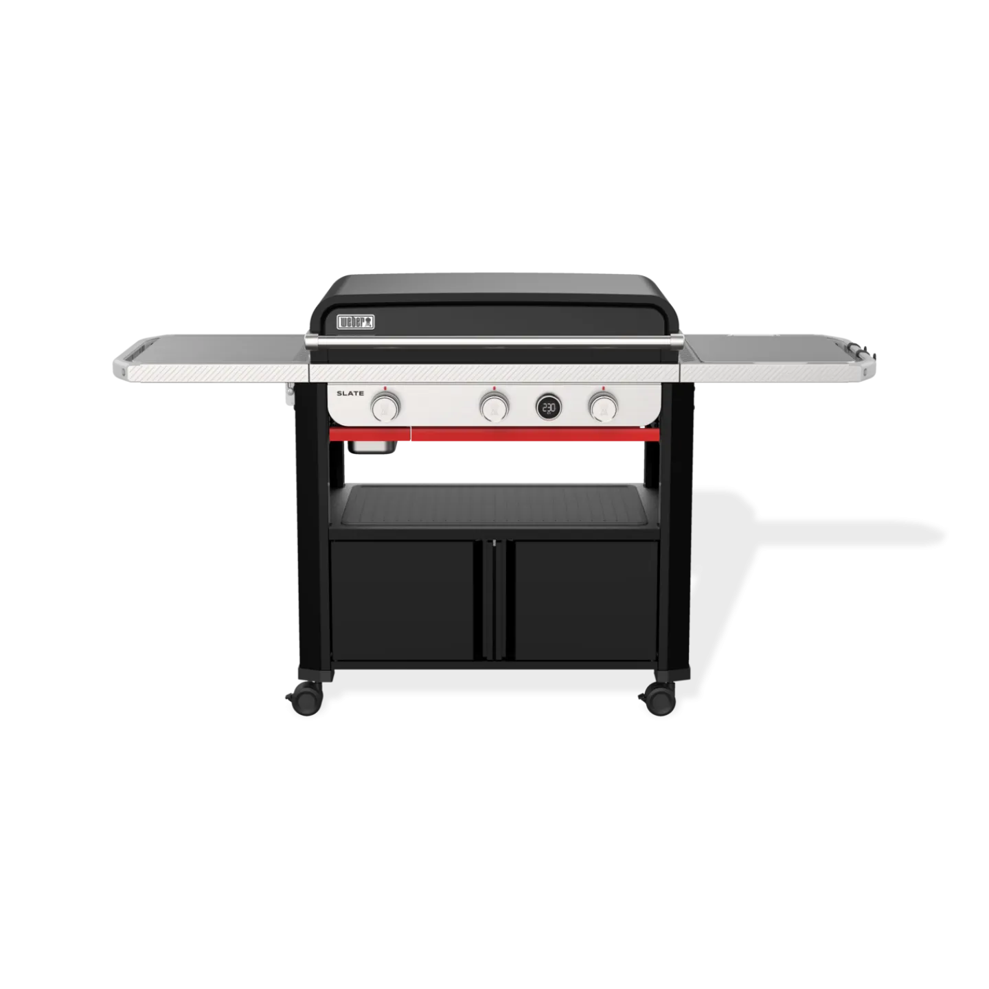 WEBER SLATE GPD 76CM STEKBORD GASOL Hot