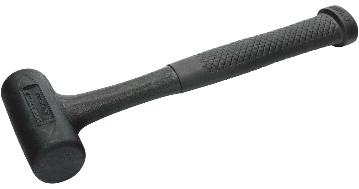 BAHCO Hammare Och Brytverktyg<SLÄGGA STUDSFRI 3625PU 400G 280 MM 3625PU-30