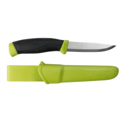 MORAKNIV SLIDKNIV COMPANION (S) OLIVE GREEN Hot