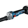 BOSCH SLIPMASKIN RAK GGS 18V-10 SLC SOLO L-BOXX Outlet