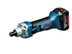 BOSCH SLIPMASKIN GGS 18 V-LI SOL BOX Clearance