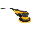 MIRKA Slipmaskiner<SLIPMASKIN DEROS II 650 150 5, ORBIT 5,0