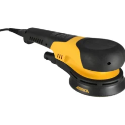 MIRKA Slipmaskiner<SLIPMASKIN DEROS RS 600 ROTERANDE 150MM