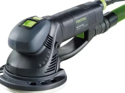 FESTOOL SLIP-&POLERMASKIN RO 150 FEQ-PLUS