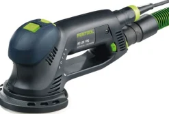 FESTOOL SLIP-&POLERMASKIN RO 125 FEQ-PLUS New
