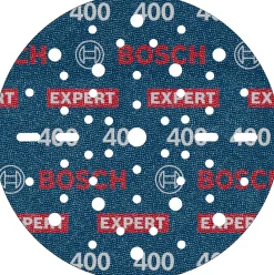 BOSCH SLIPRONDELL FOIL O780 150MM, K400 50ST Hot