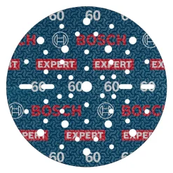 BOSCH SLIPRONDELL FOIL O780 150MM, K60 50ST Discount