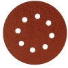 MIRKA Slipmaterial<SLIPRONDELL 125MM 8H KB 80 5P