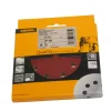 MIRKA SLIPRONDELL 125MM 8H KB 40 5P Hot