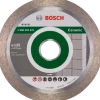 BOSCH SLIPRONDELLSET FOIL O780 125MM, 9 DELAR New