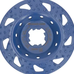 BOSCH SLIPSKIVA HM VINKLAD GROV, 115X22,2MM