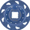 BOSCH SLIPSKIVA HM VINKLAD MEDIUM, 115X22,2MM Best