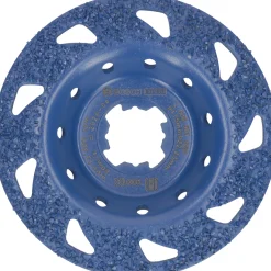 BOSCH SLIPSKIVA HM VINKLAD MEDIUM, 115X22,2MM Best