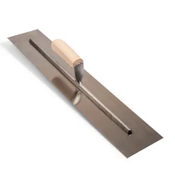 KGC SLIPSTÅL 5443 115X600MM MED New