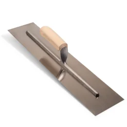 KGC SLIPSTÅL 5442 115X500MM MED Clearance