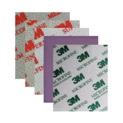 3M SLIPSVAMP FINE 115X140X5MM 03809A Sale