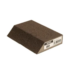 MIRKA SLIPSVAMP VINKLAD125X85X2 Clearance