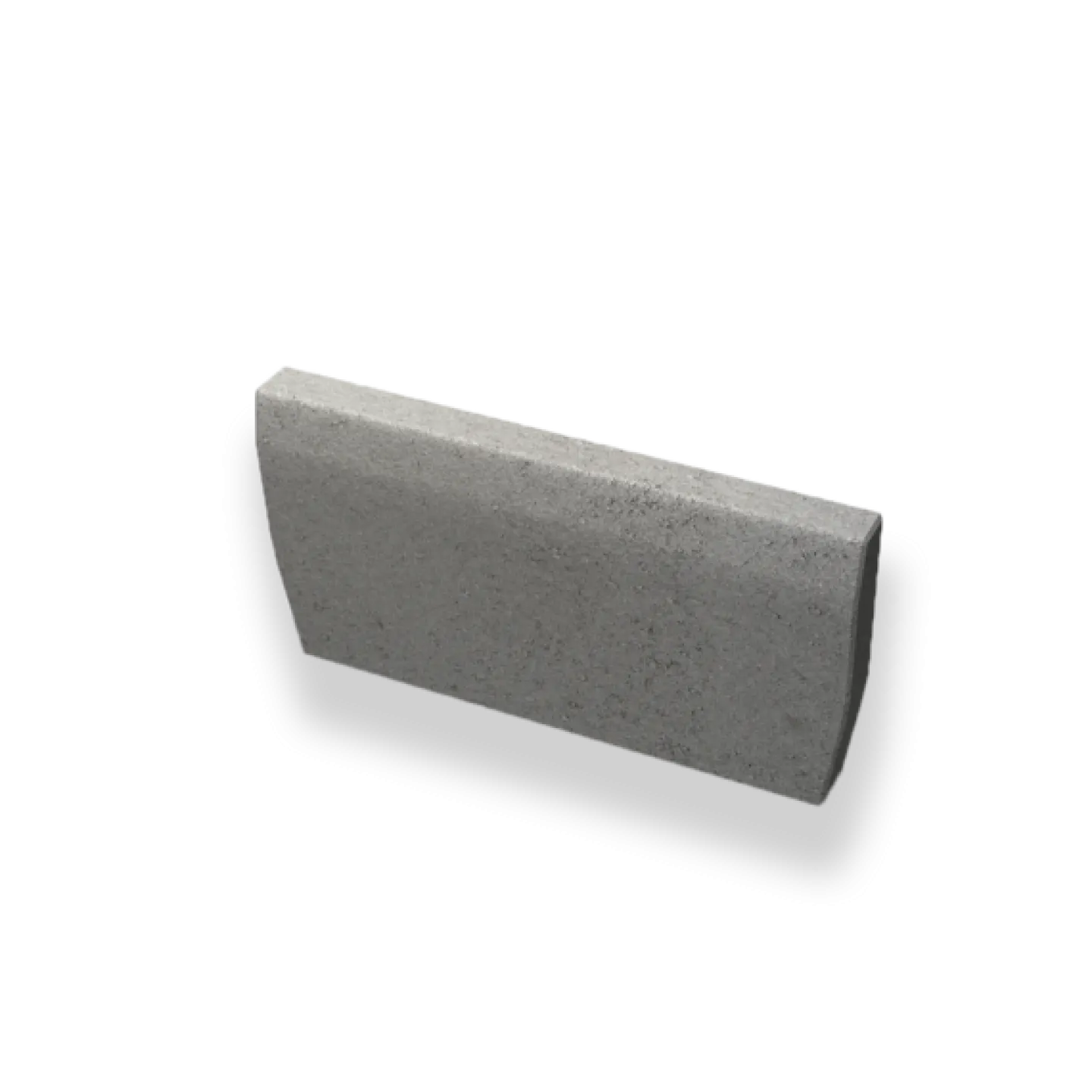 BENDERS SLÄT KANTSTEN 500X50X250MM GRÅ Sale