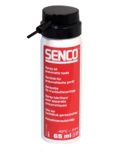 SENCO SMÖRJSPRAY 85ML AERFAST Online