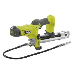 RYOBI Övrigt Maskiner<SMÖRJSPRUTA R18GG-0 ENDAST MASKIN