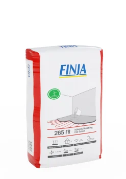 FINJA SNABBAVJÄMNING 265 FR 20KG Online