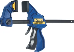 IRWIN SNABBTVING QUICK-CHANGE 150MM New