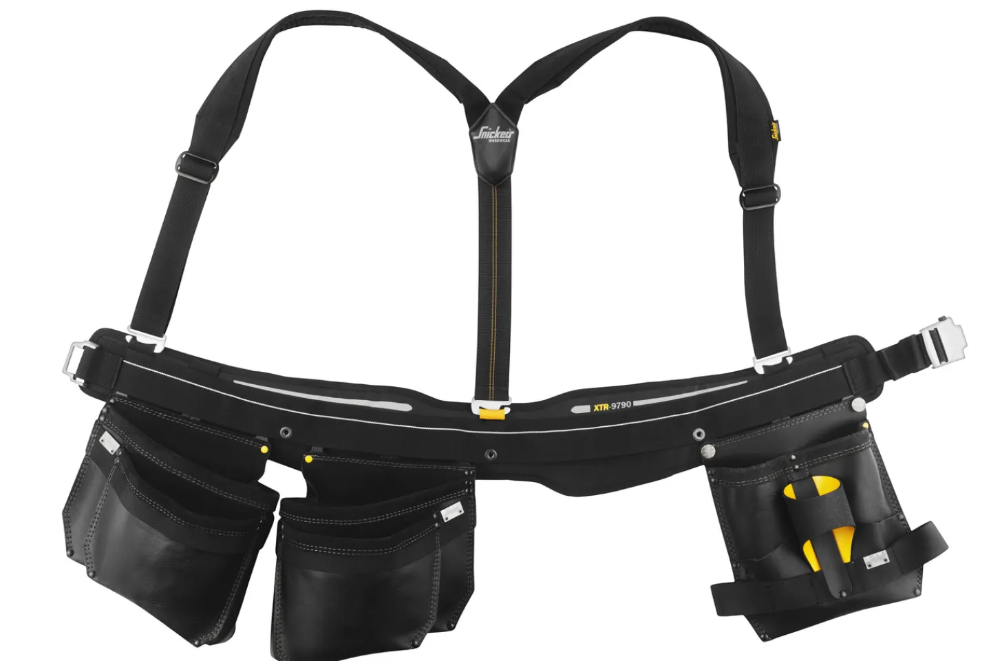 SNICKERS WORKWEAR SNICKARBÄLTE XTR L 54-60