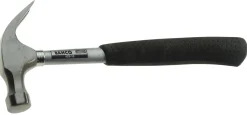 BAHCO Hammare Och Brytverktyg<SNICKARHAMMARE 429 KLO 300 MM STÅLSKAFT 429-13