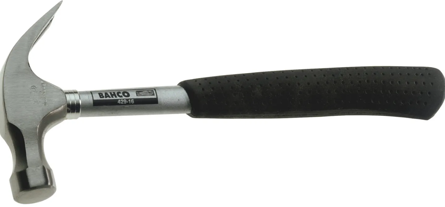 BAHCO SNICKARHAMMARE 429 KLO 325 MM STÅLSKAFT 429-16 Hot