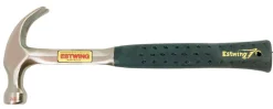 ESTWING Hammare Och Brytverktyg<SNICKARHAMMARE 16OZ E316C NYL NYLON/VINYLGREPP