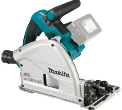 MAKITA Sågar<SÄNKSÅG DSP600ZJ 18V NAKEN