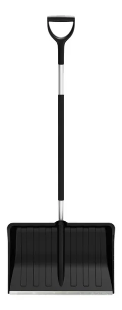BJÄRNUMS SNÖSKYFFEL PLAST/ALU ALUMINIUMSKAFT Clearance