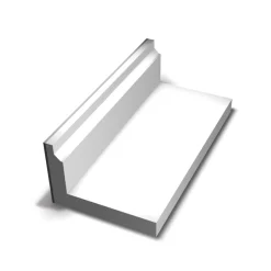 BENDERS Kantelement<SOCKELELEMENT L KVA300 300X600, 300X1200X600