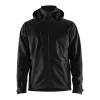 BLÅKLÄDER SOFTSHELLJACKA 4749 2513, SVART/SVART S Sale